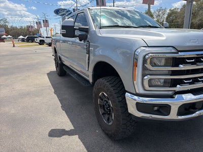 2023 Ford F-250SD Lariat