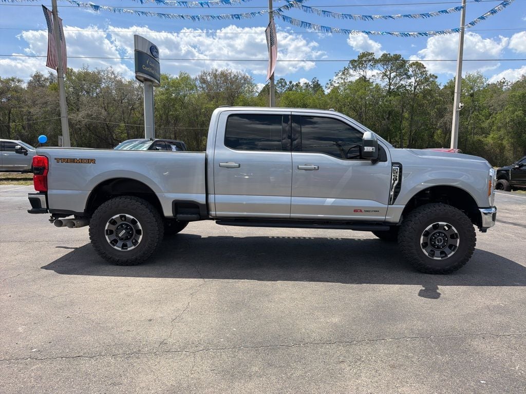 2023 Ford F-250SD Lariat