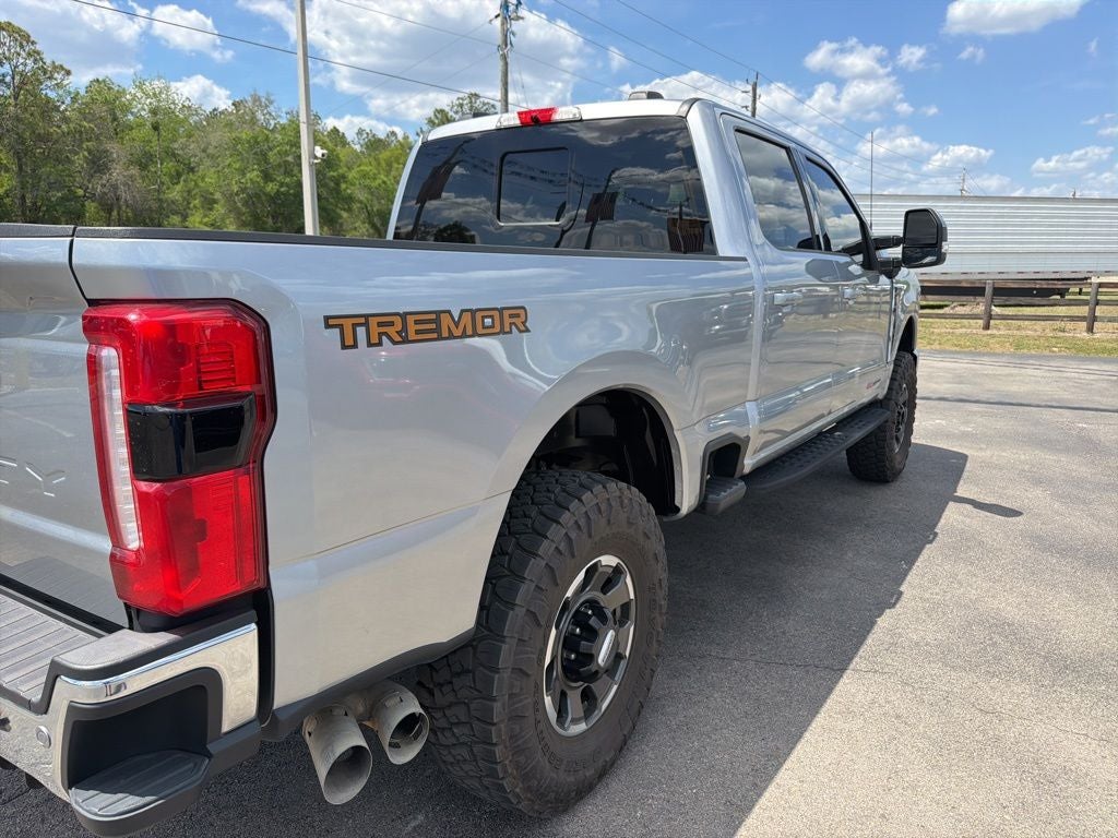 2023 Ford F-250SD Lariat