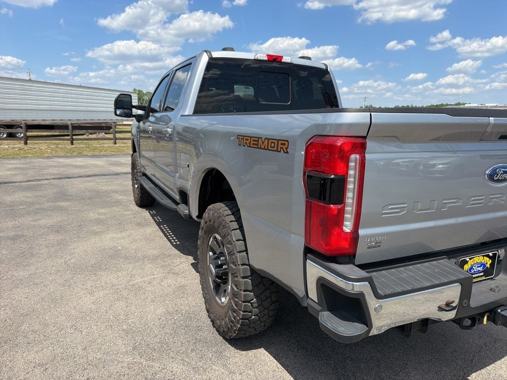 2023 Ford F-250SD Lariat