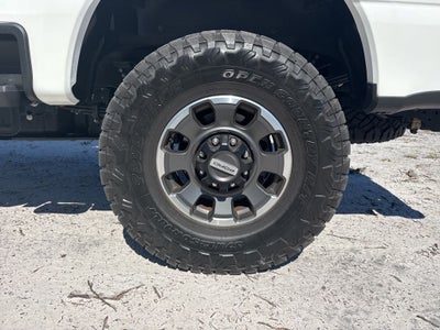 2024 Ford F-250SD Lariat HIGH OUTPUT