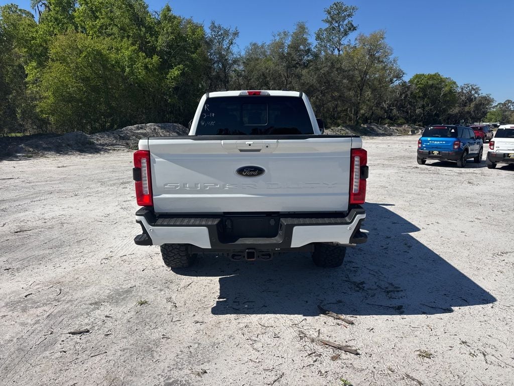2024 Ford F-250SD Lariat HIGH OUTPUT