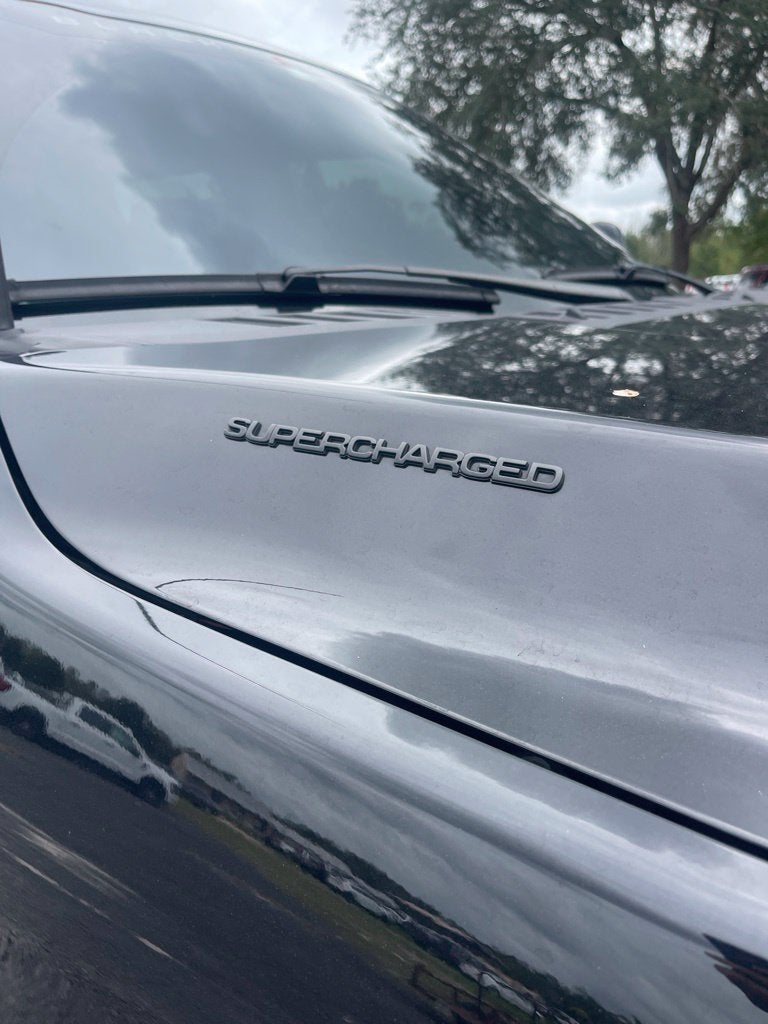2024 Ford F-250SD Lariat 7.3 BLACK WIDOW SUPERCHARGED