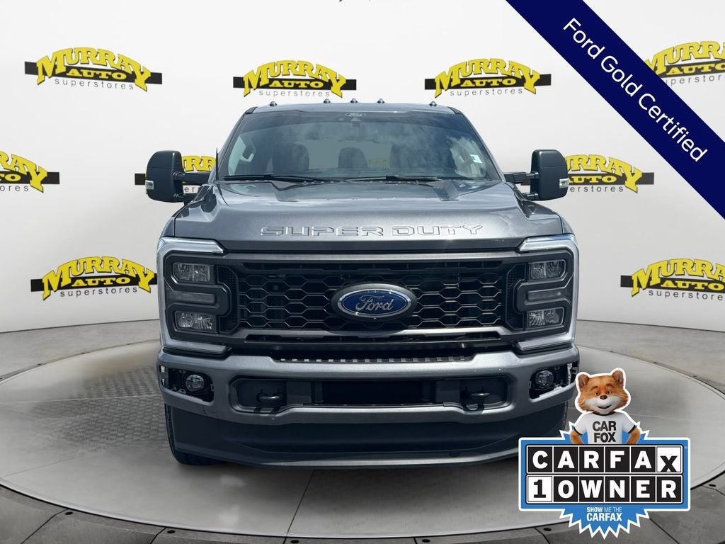 2025 Ford F-250SD XL