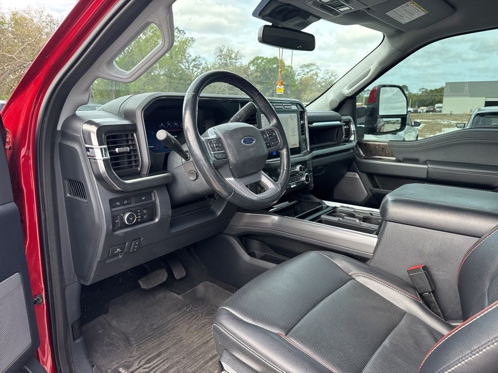 2023 Ford F-250SD Lariat