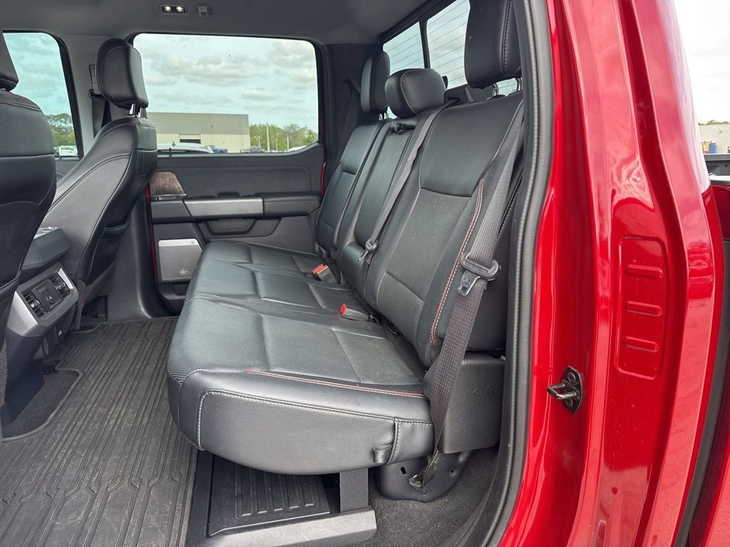 2023 Ford F-250SD Lariat