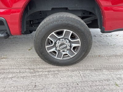 2023 Ford F-250SD Lariat