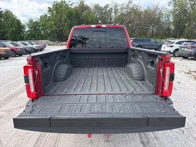 2023 Ford F-250SD Lariat