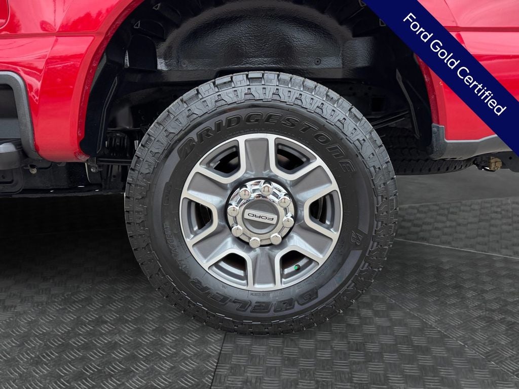 2023 Ford F-250SD Lariat