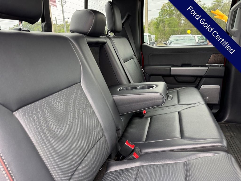 2023 Ford F-250SD Lariat