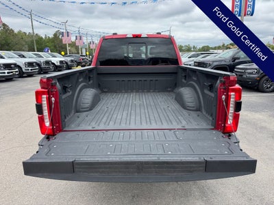 2023 Ford F-250SD Lariat