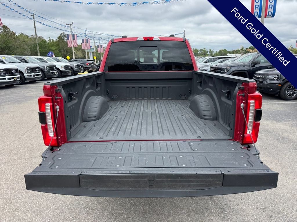 2023 Ford F-250SD Lariat