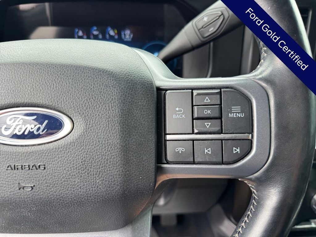 2023 Ford F-250SD Lariat