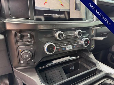 2023 Ford F-250SD Lariat