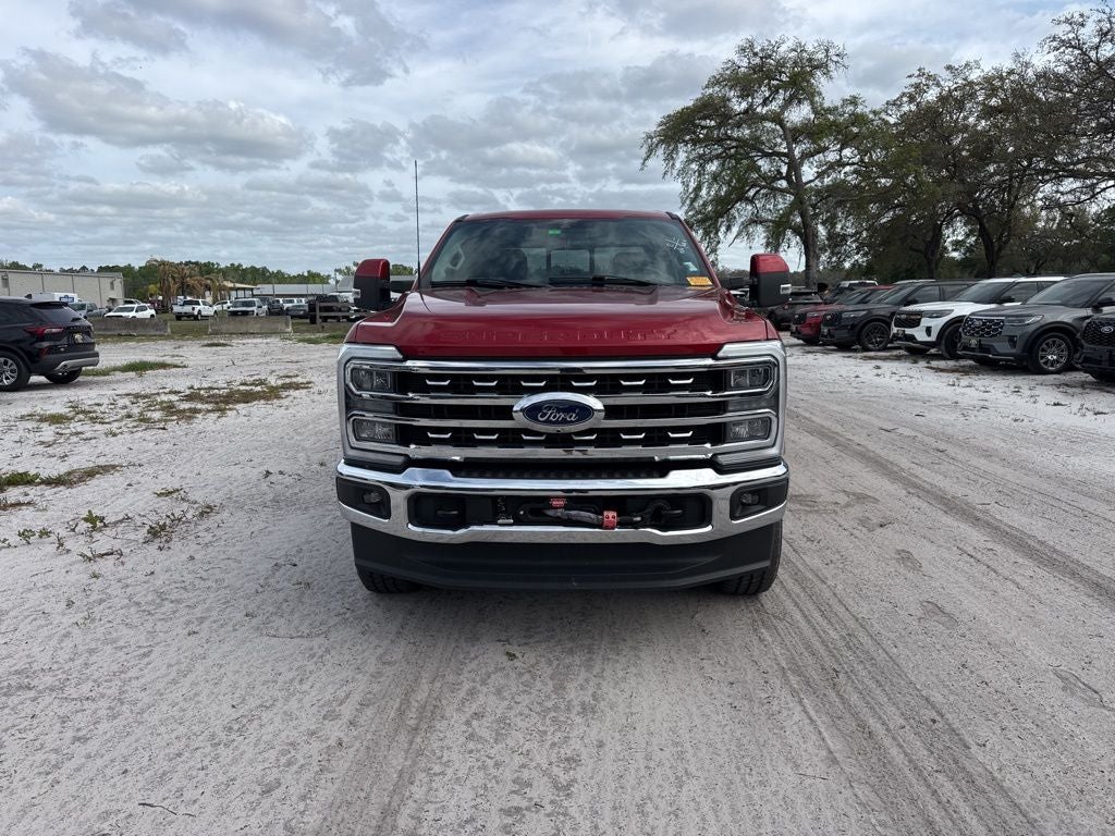 2023 Ford F-250SD Lariat