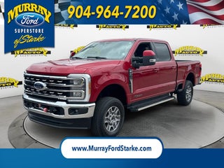 2023 Ford F-250SD Lariat