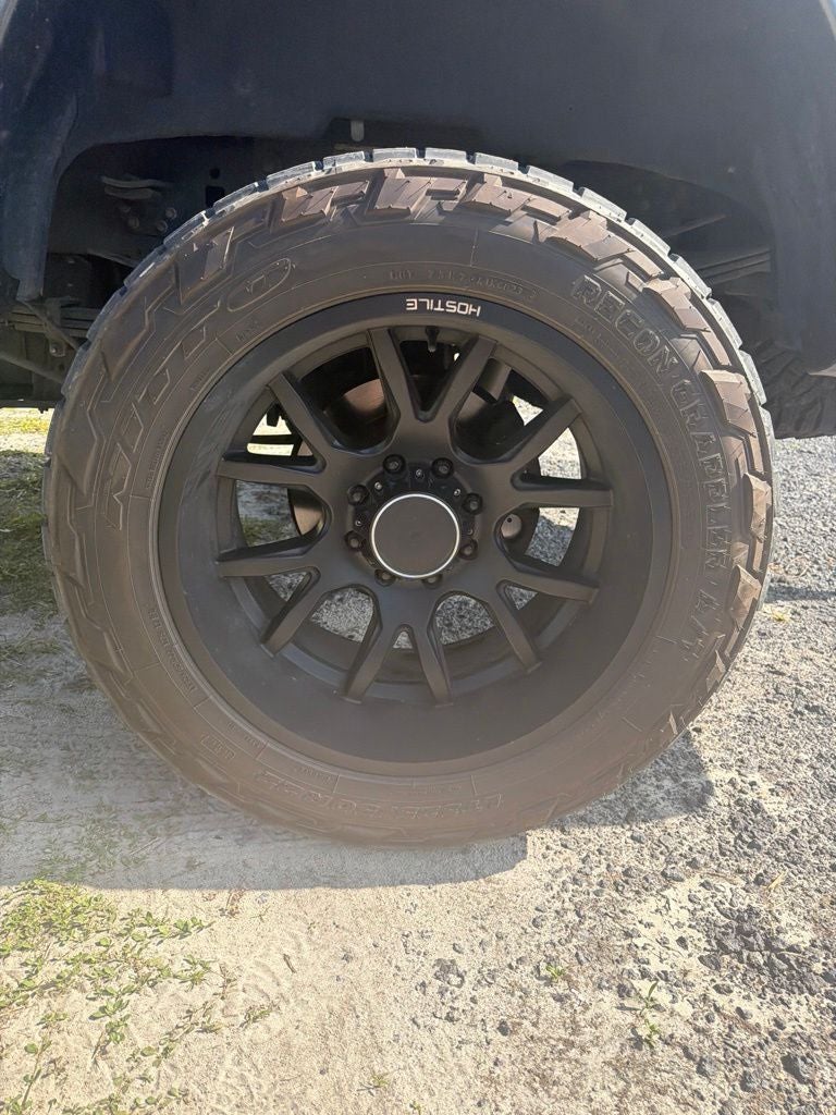 2021 Ford F-250SD Lariat