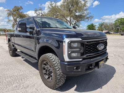 2024 Ford F-250SD Lariat
