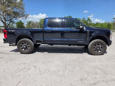 2024 Ford F-250SD Lariat