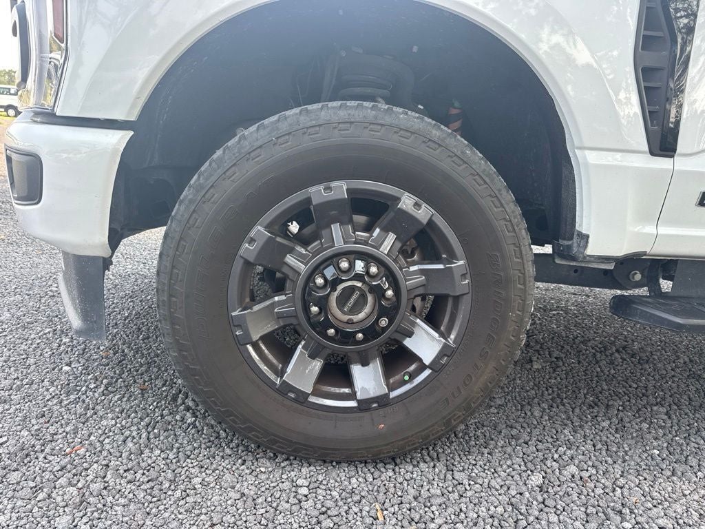 2025 Ford F-250SD XL