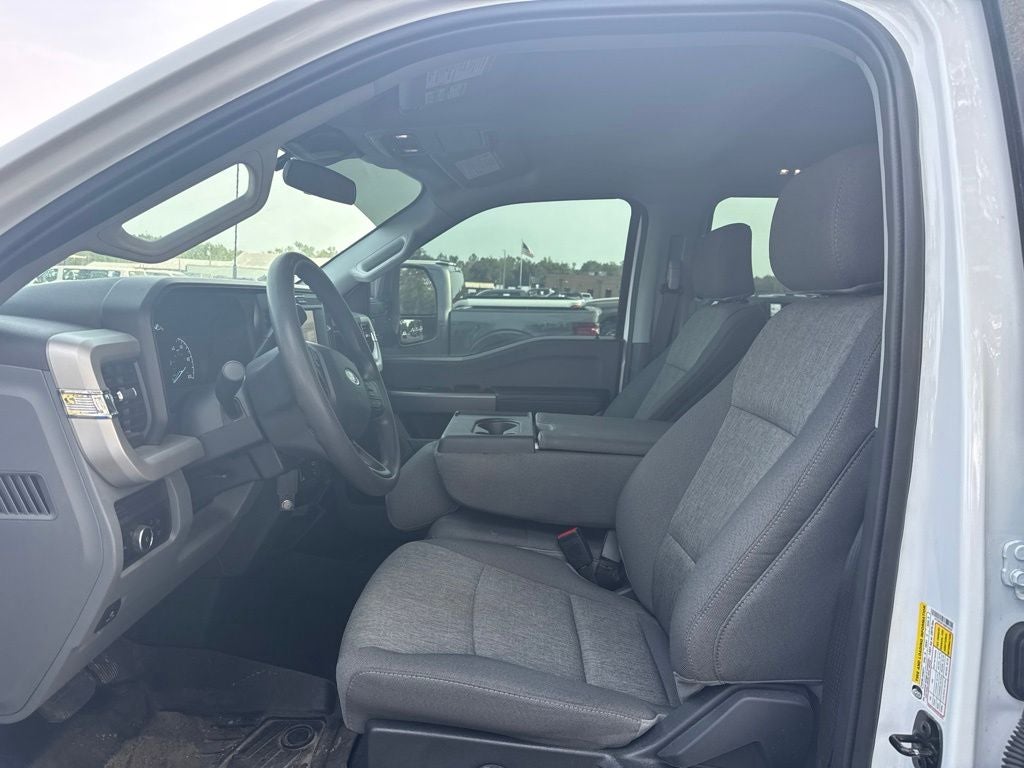 2025 Ford F-250SD XL