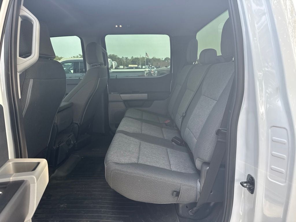 2025 Ford F-250SD XL