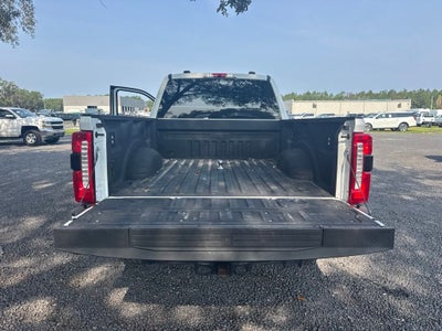 2025 Ford F-250SD XL