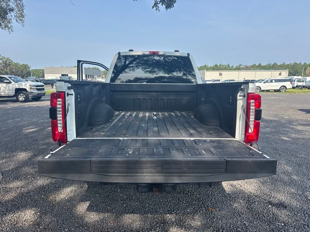 2025 Ford F-250SD XL