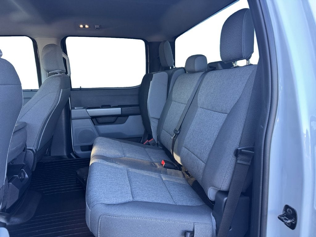2025 Ford F-250SD XL