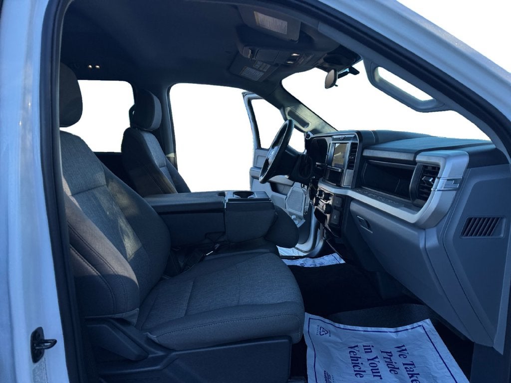 2025 Ford F-250SD XL