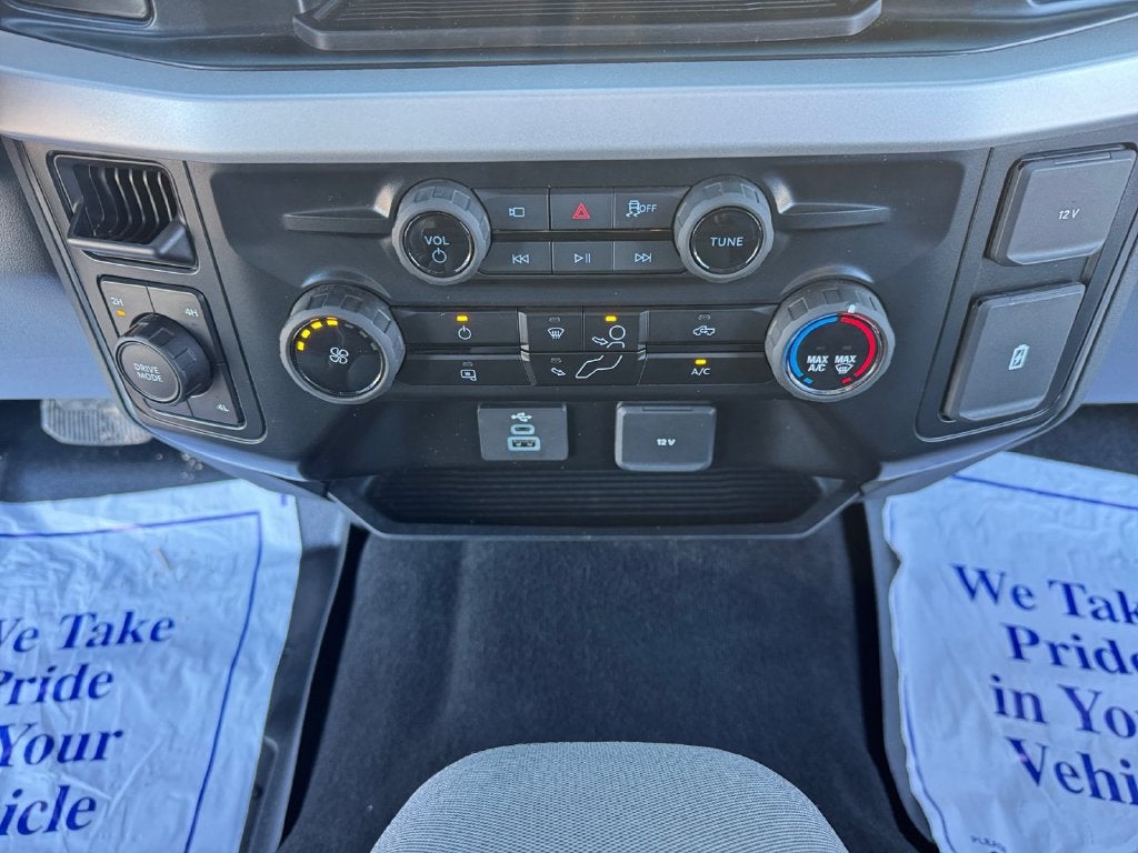 2025 Ford F-250SD XL