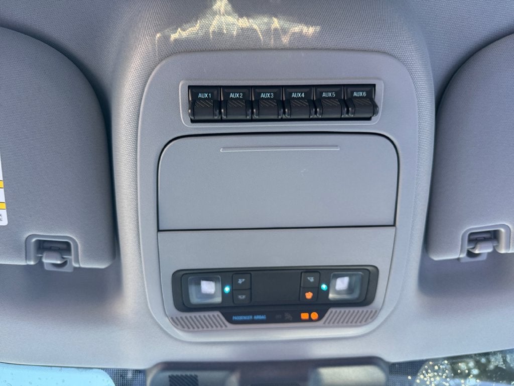 2025 Ford F-250SD XL