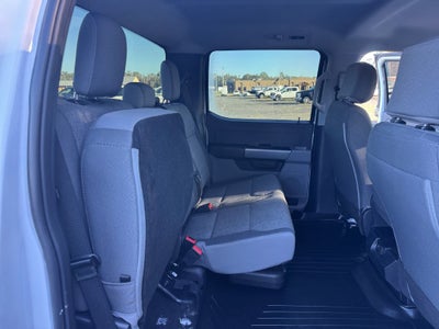 2025 Ford F-250SD XL