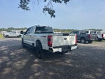 2025 Ford F-250SD XL
