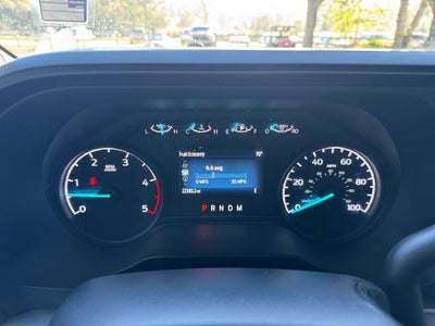 2025 Ford F-250SD XL