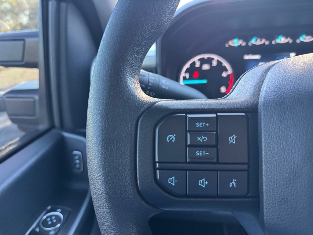 2025 Ford F-250SD XL