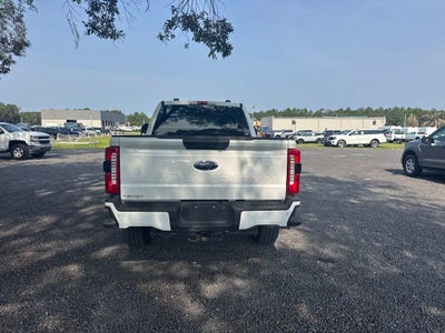 2025 Ford F-250SD XL