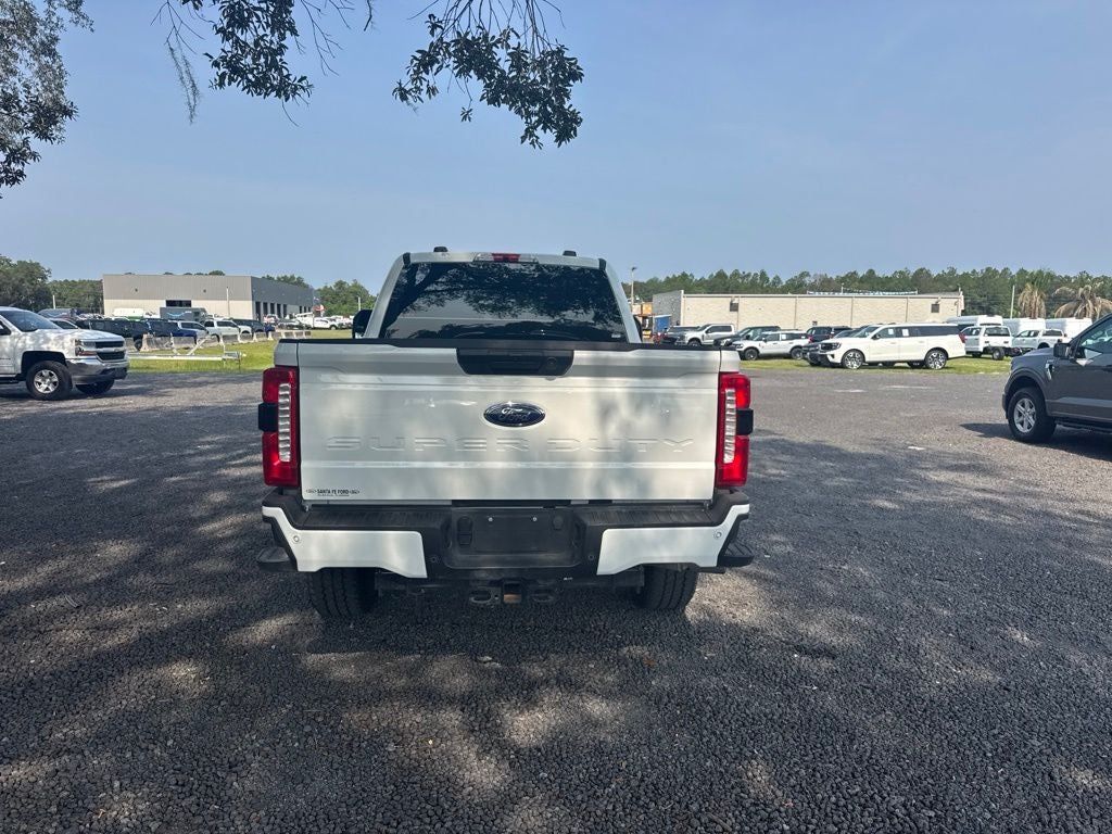 2025 Ford F-250SD XL