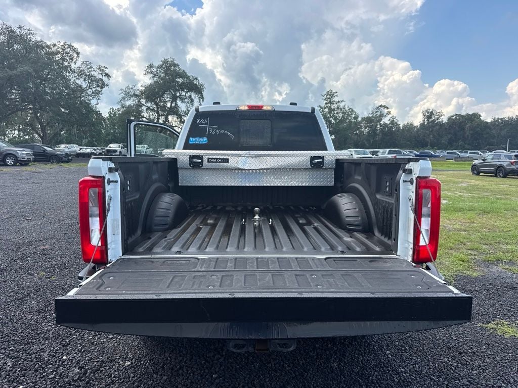 2024 Ford F-250SD XL