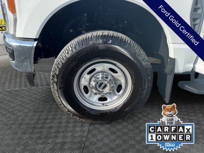 2024 Ford F-250SD XL