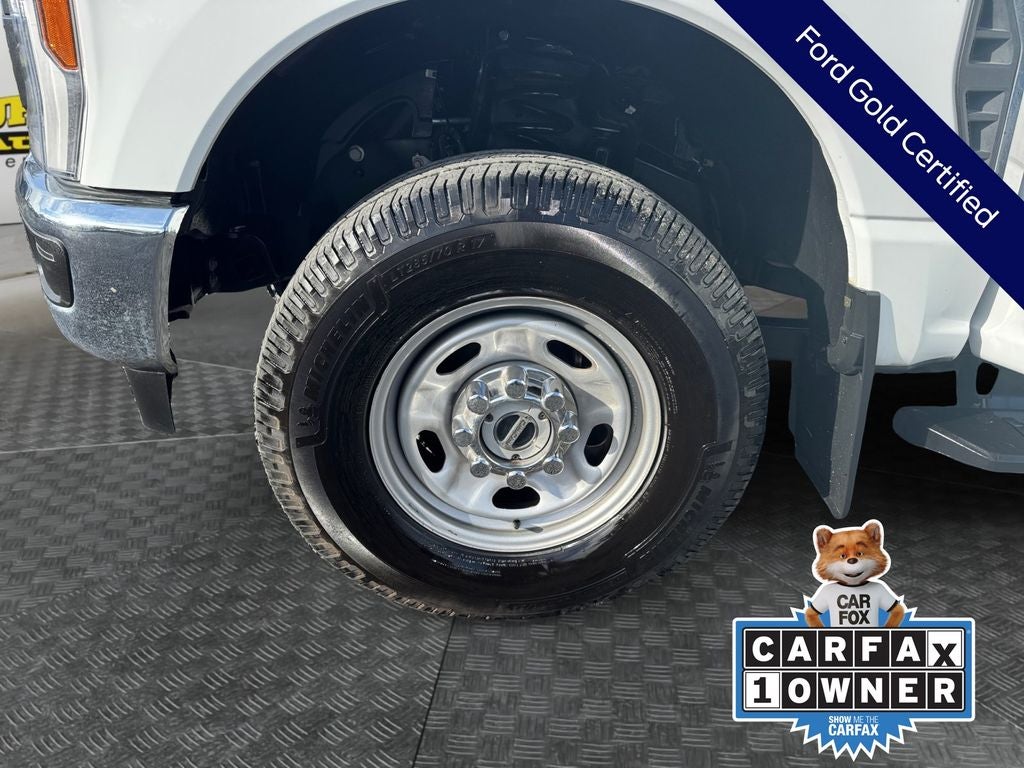 2024 Ford F-250SD XL