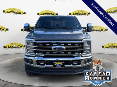 2024 Ford F-250SD Lariat