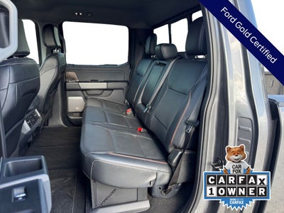 2024 Ford F-250SD Lariat