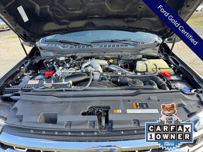 2024 Ford F-250SD Lariat