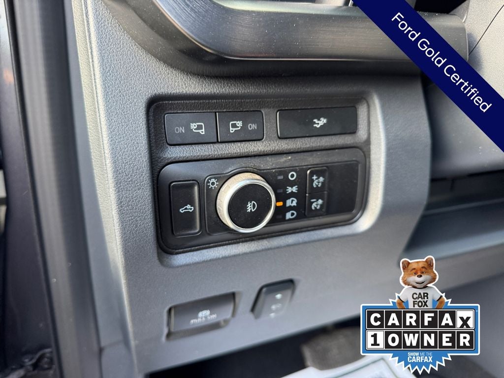 2024 Ford F-250SD Lariat