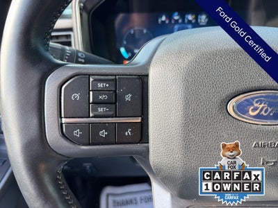 2024 Ford F-250SD Lariat