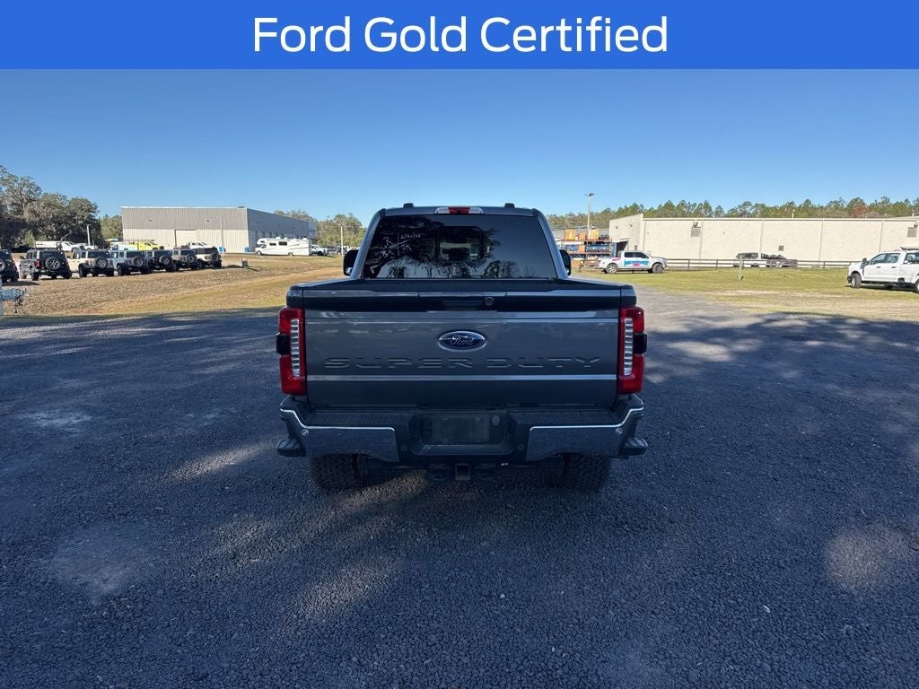 2024 Ford F-250SD Lariat