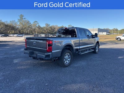 2024 Ford F-250SD Lariat