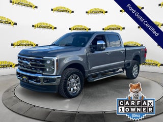 2024 Ford F-250SD Lariat