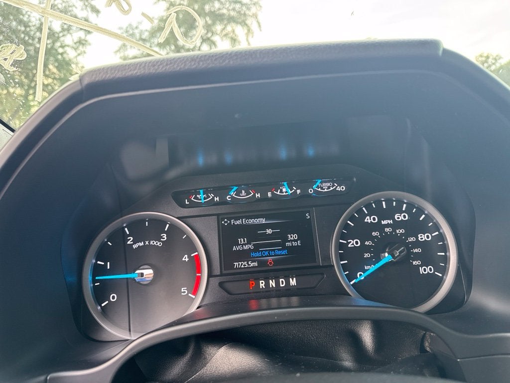 2020 Ford F-250SD XLT